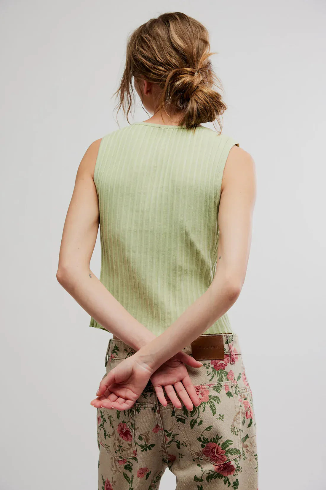 Tilly Vest