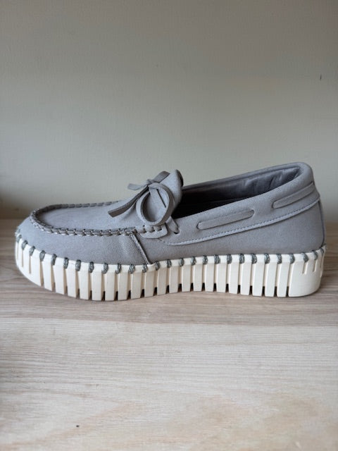 Tulip Sailor Shoe - TULIP3073/3074