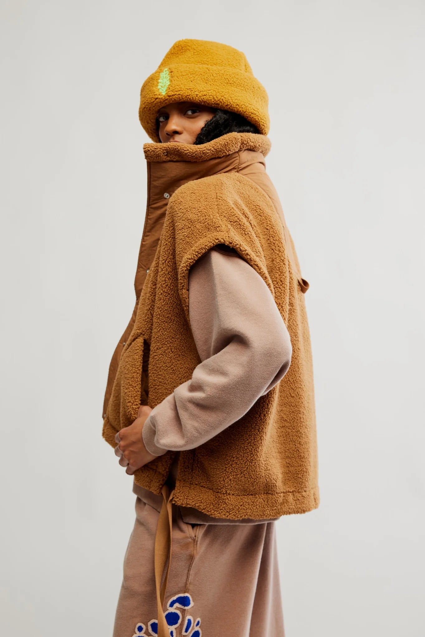 Scout It Out Vest