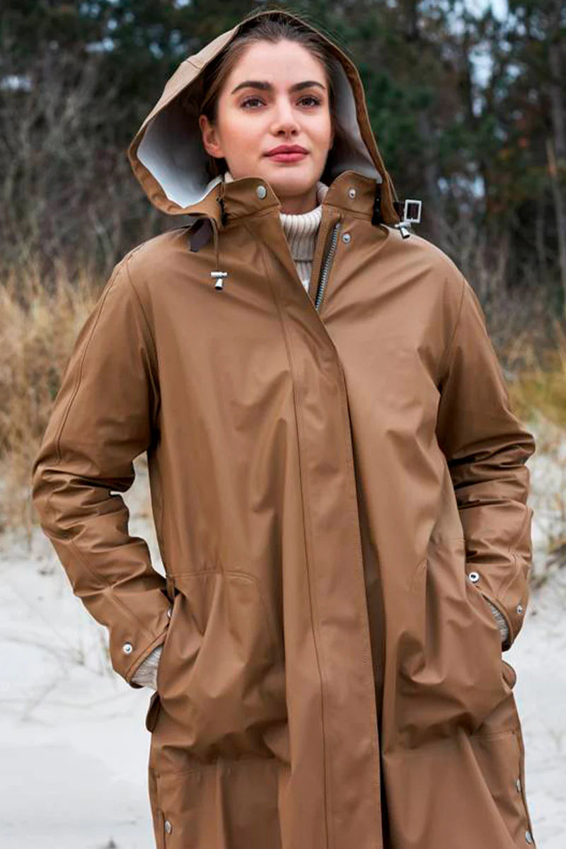 Ilse Jacobsen Rain Coat RAIN71
