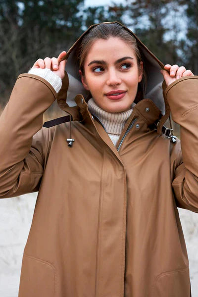 Ilse Jacobsen Rain Coat RAIN71
