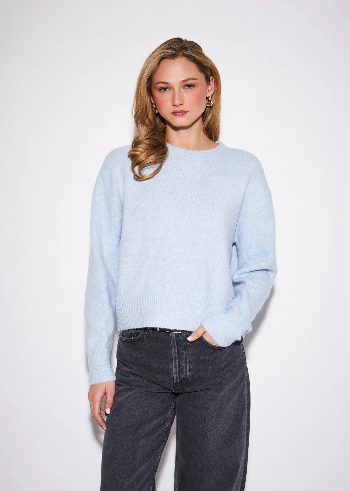 Wilfred Sweater