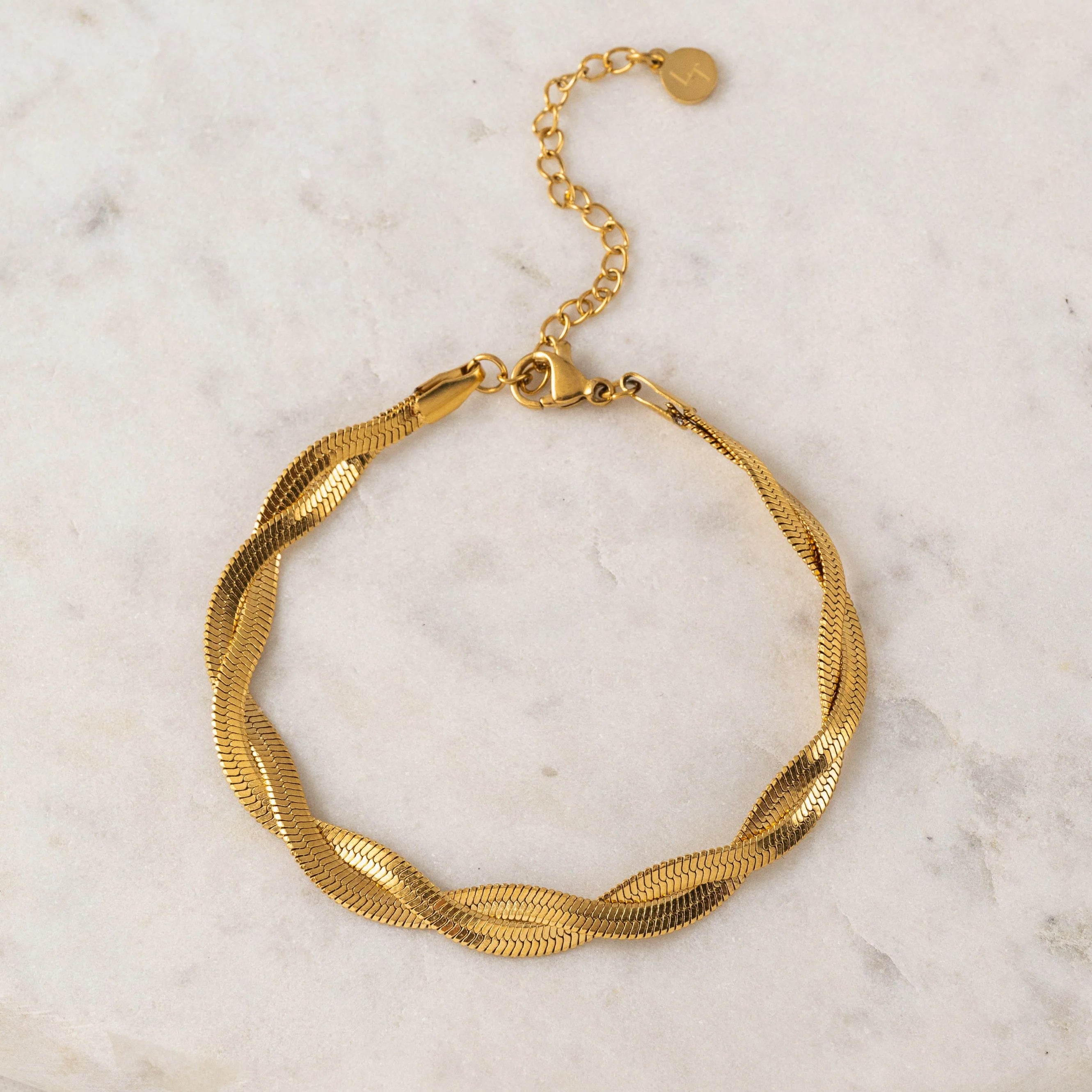 Josie Bracelet - waterproof