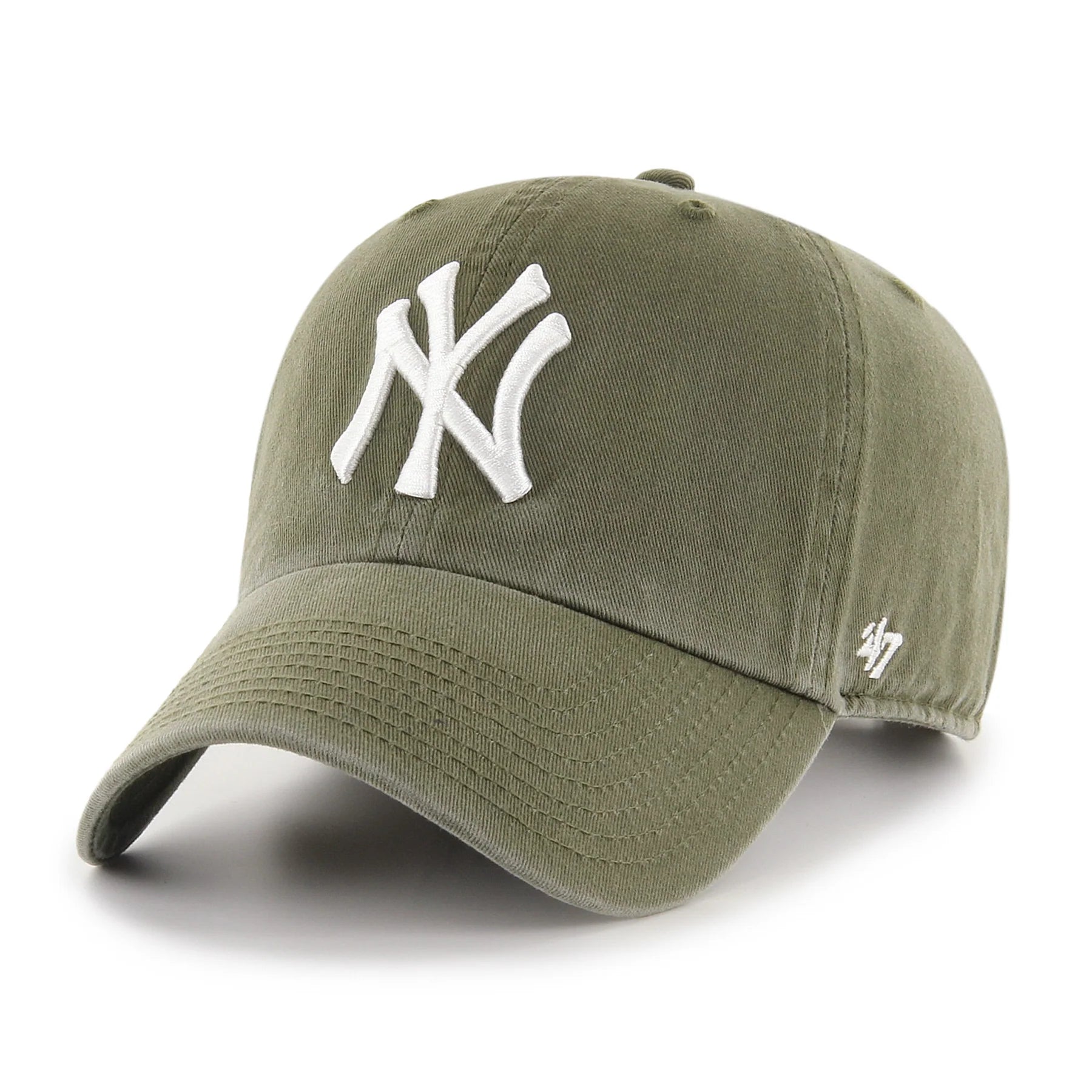 New York Yankees Clean Up Ball Cap
