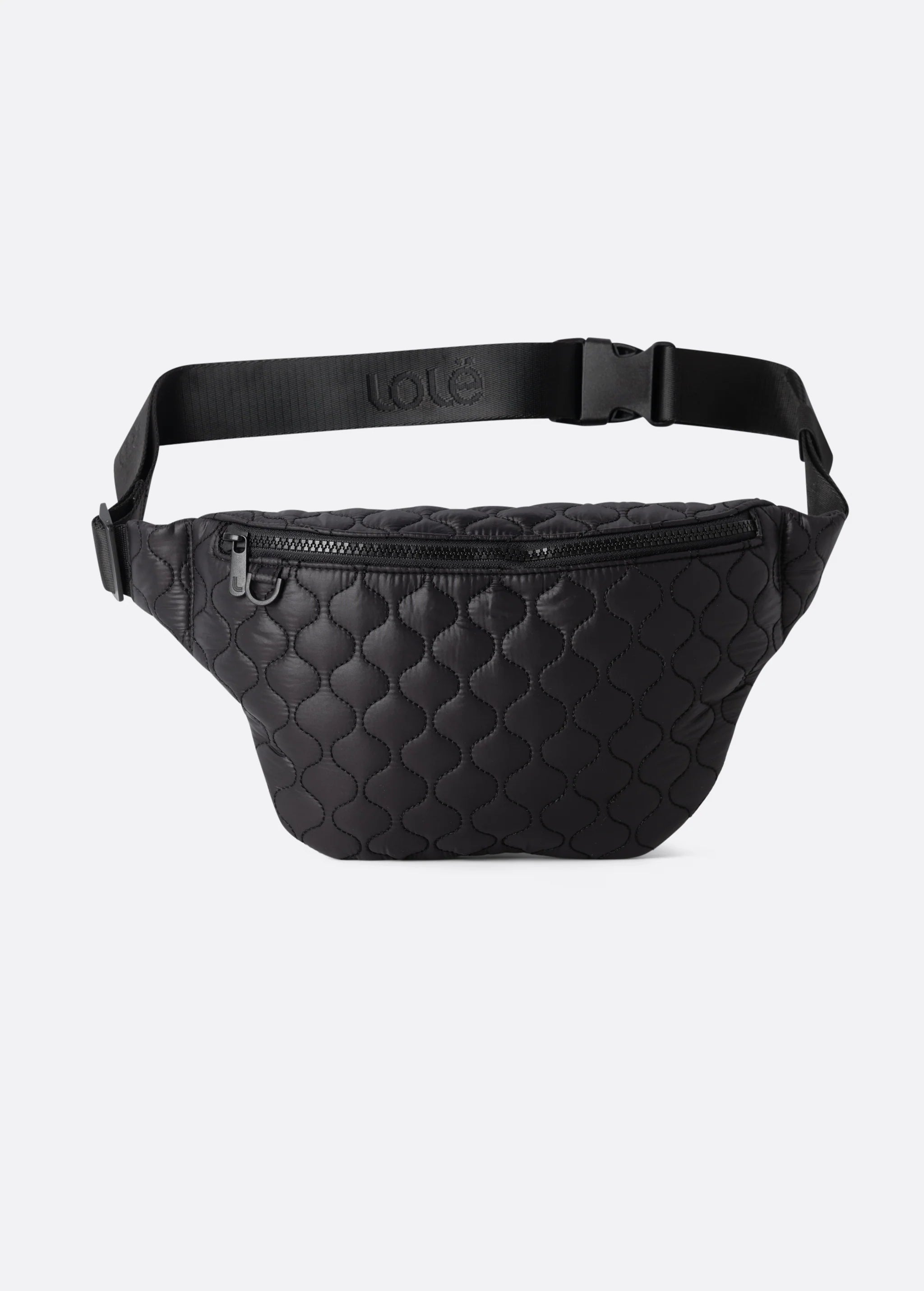 Taylor Quilted Bag