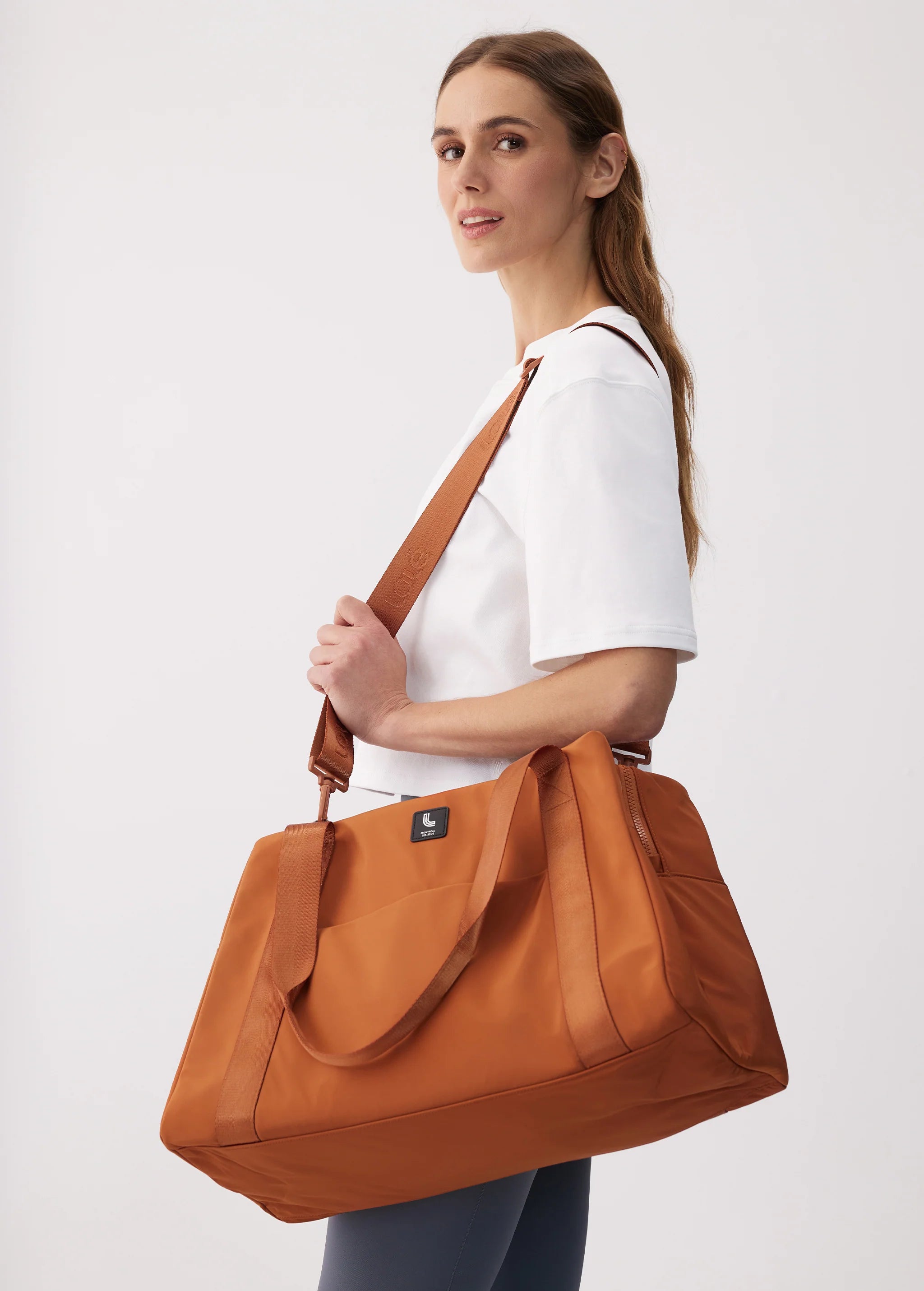 Westmount Duffle Gym Bag
