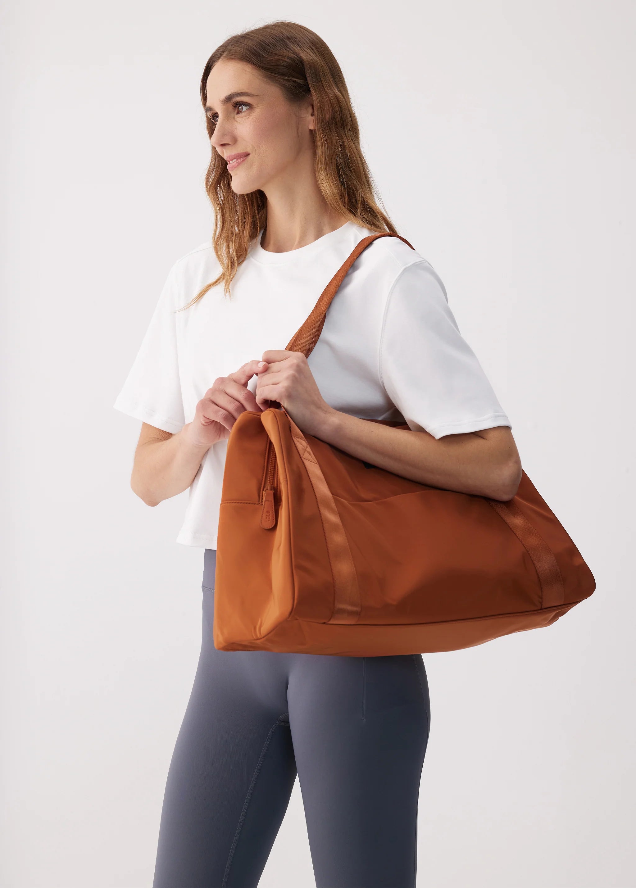 Westmount Duffle Gym Bag