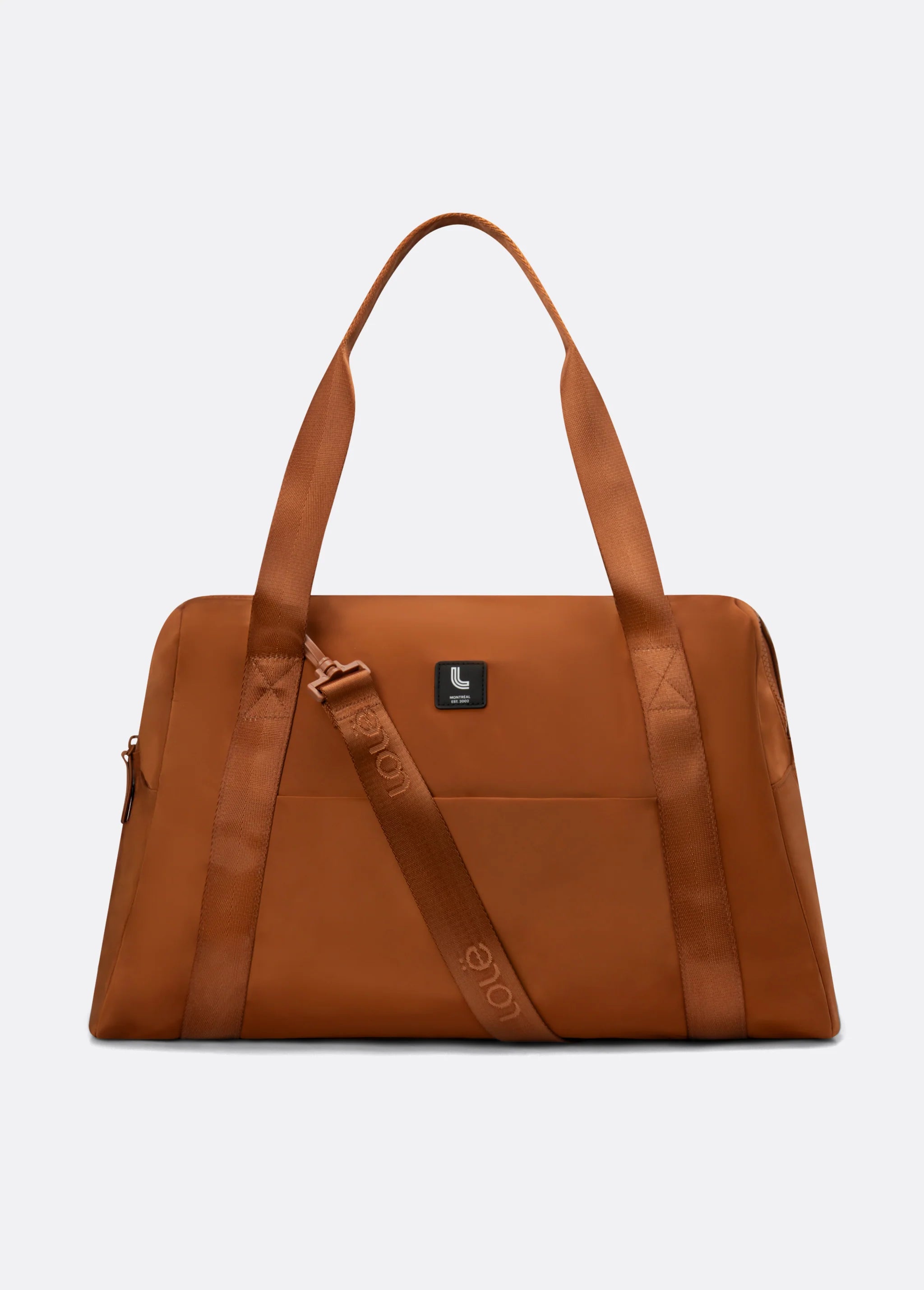 Westmount Duffle Gym Bag