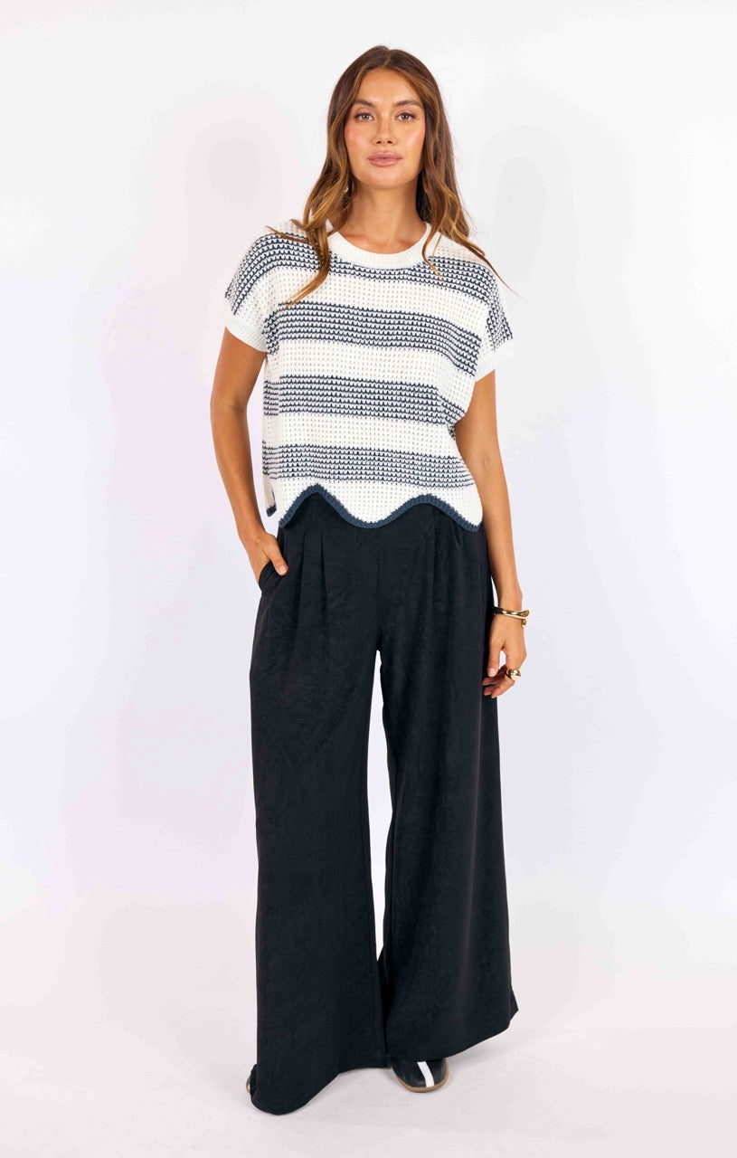 Missed Connections Sweater