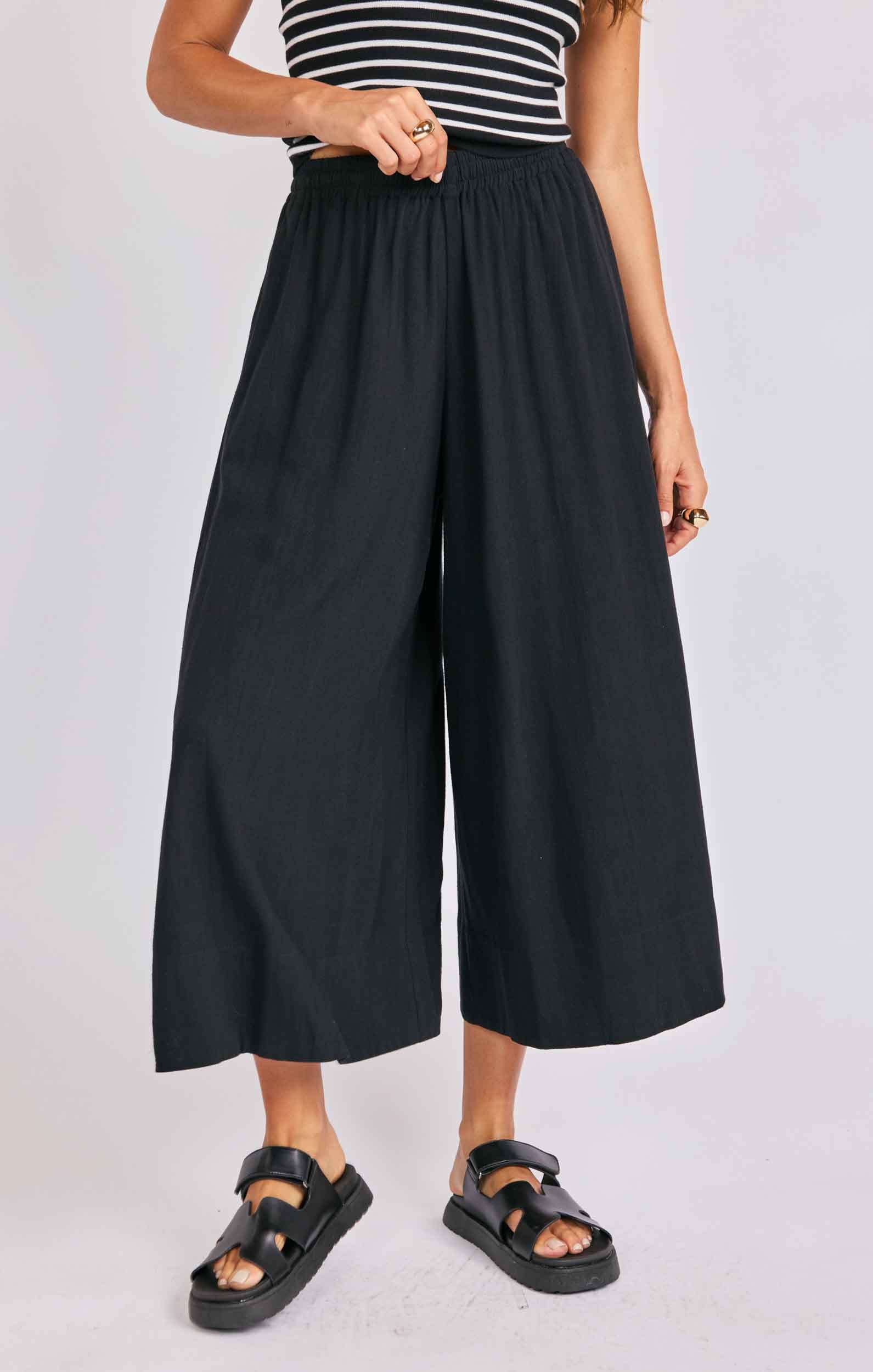 Neptune Pants