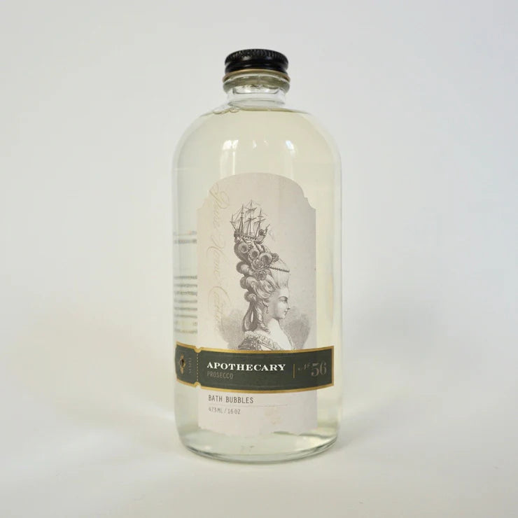 Pure Home Couture Apothecary Bath Bubbles