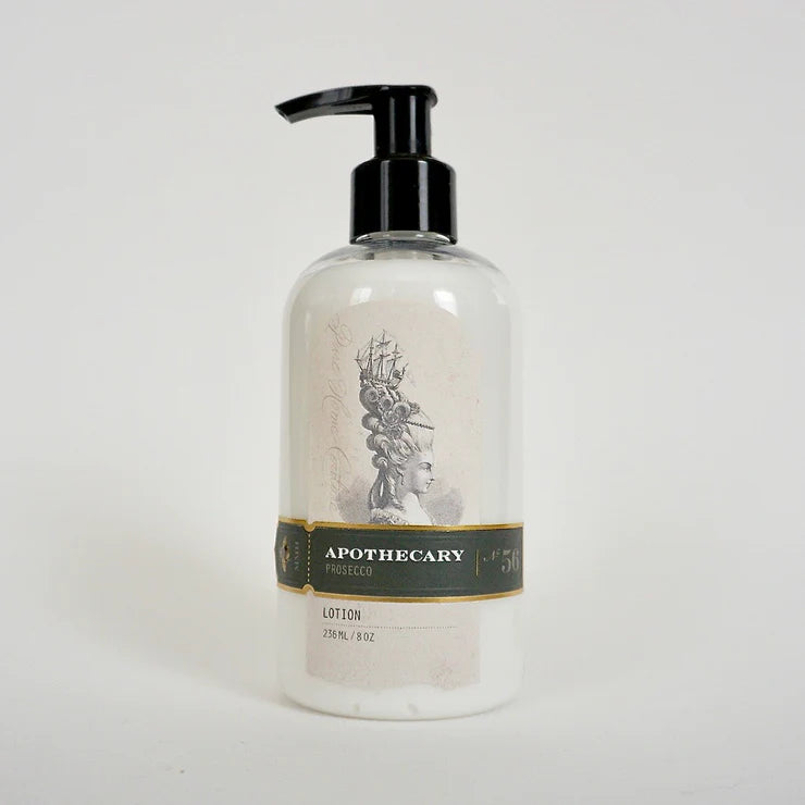 Pure Home Apothecary Lotion