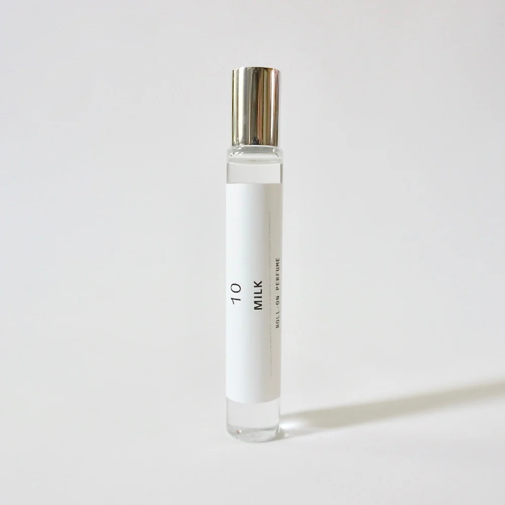Roll-on Perfume - Milk No. 10