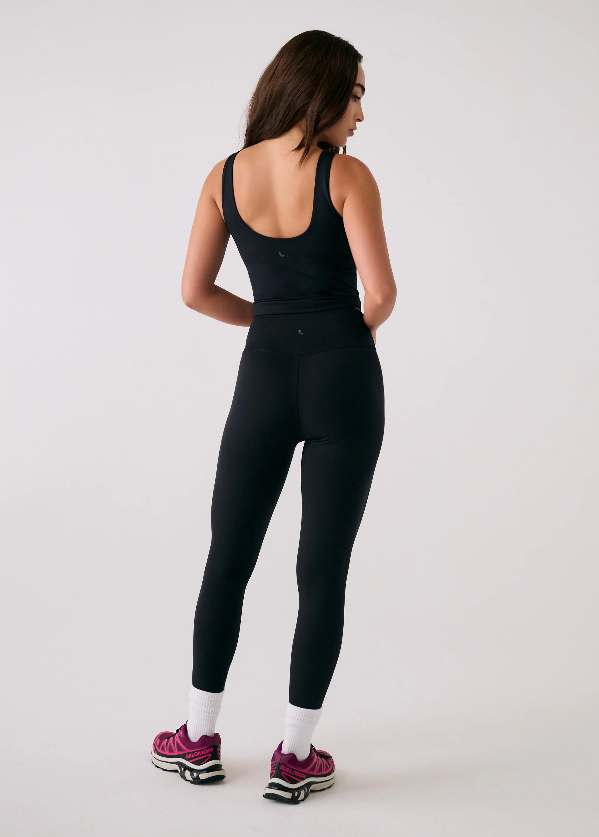 Serene Ankle Leggings