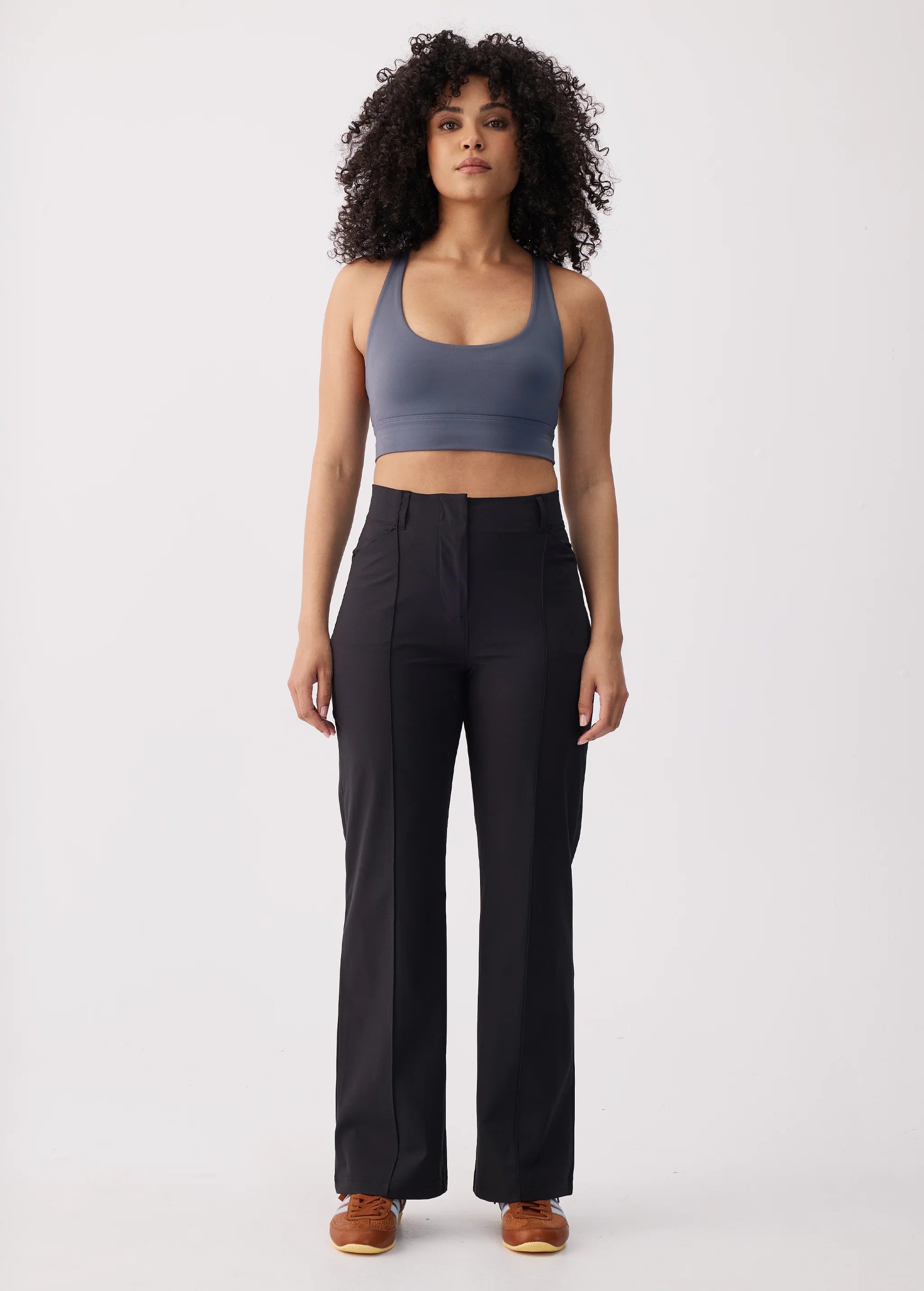Momentum Travel Trouser