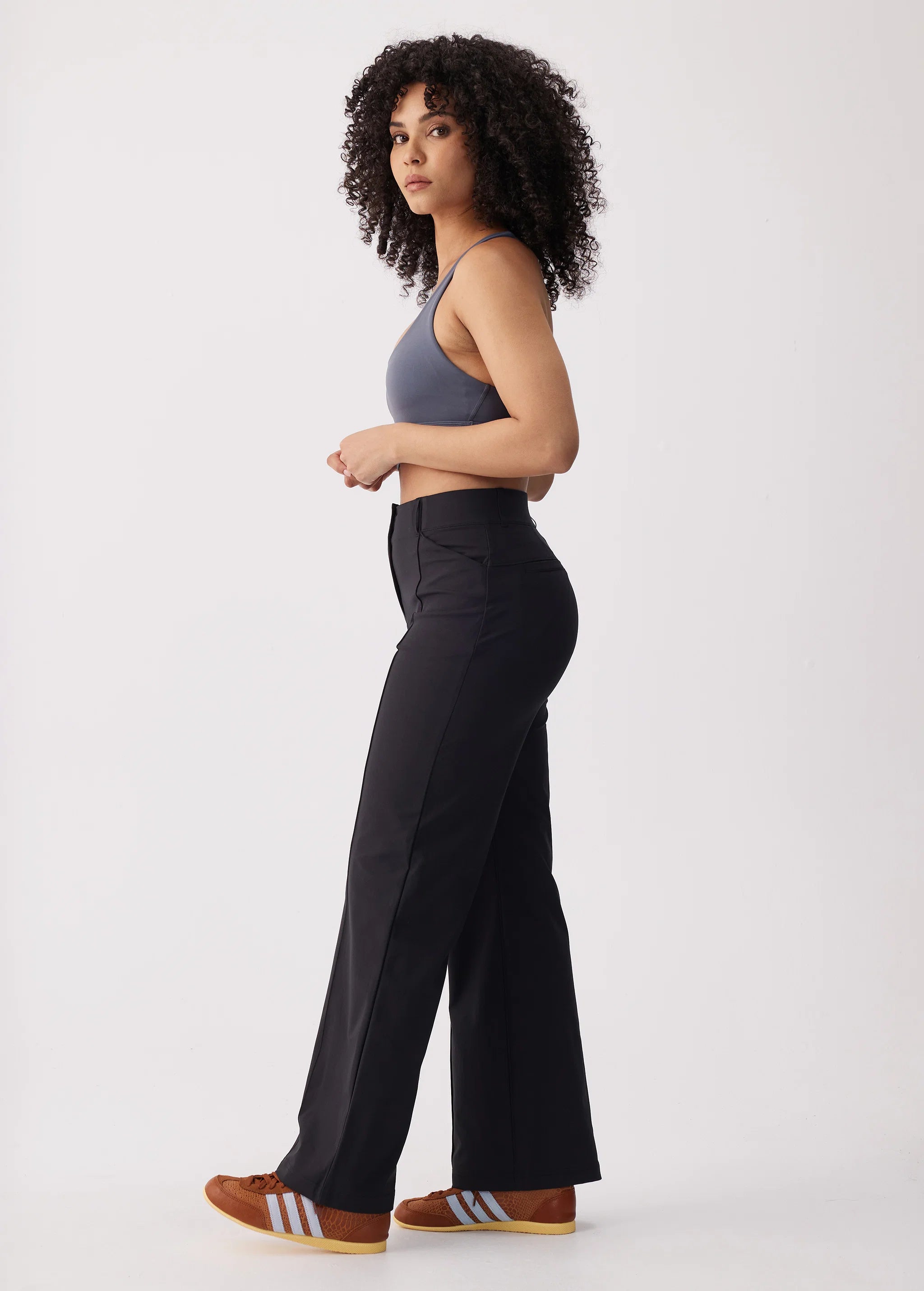 Momentum Travel Trouser