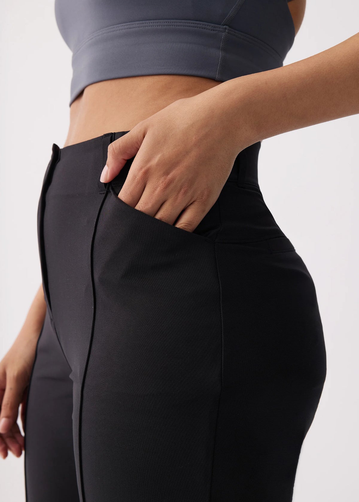 Momentum Travel Trouser