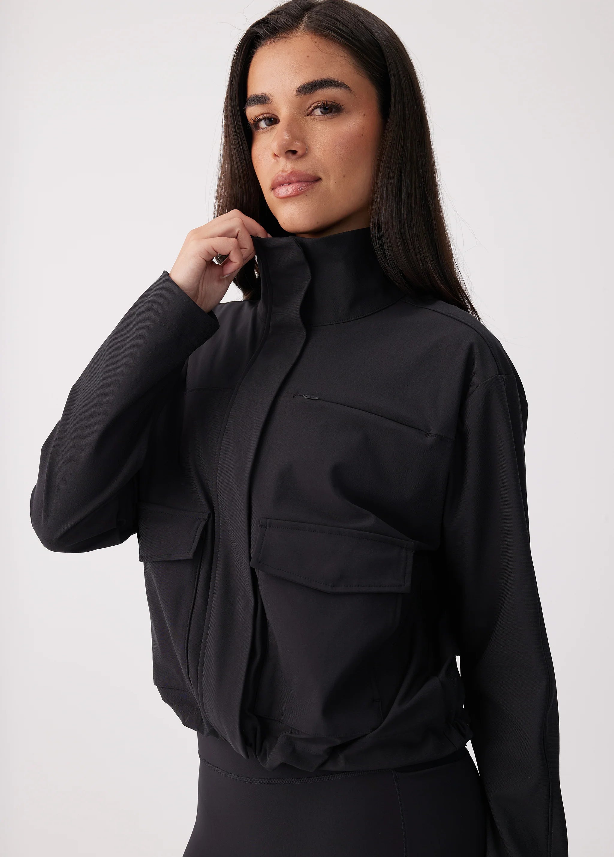 Momentum Travel Jacket