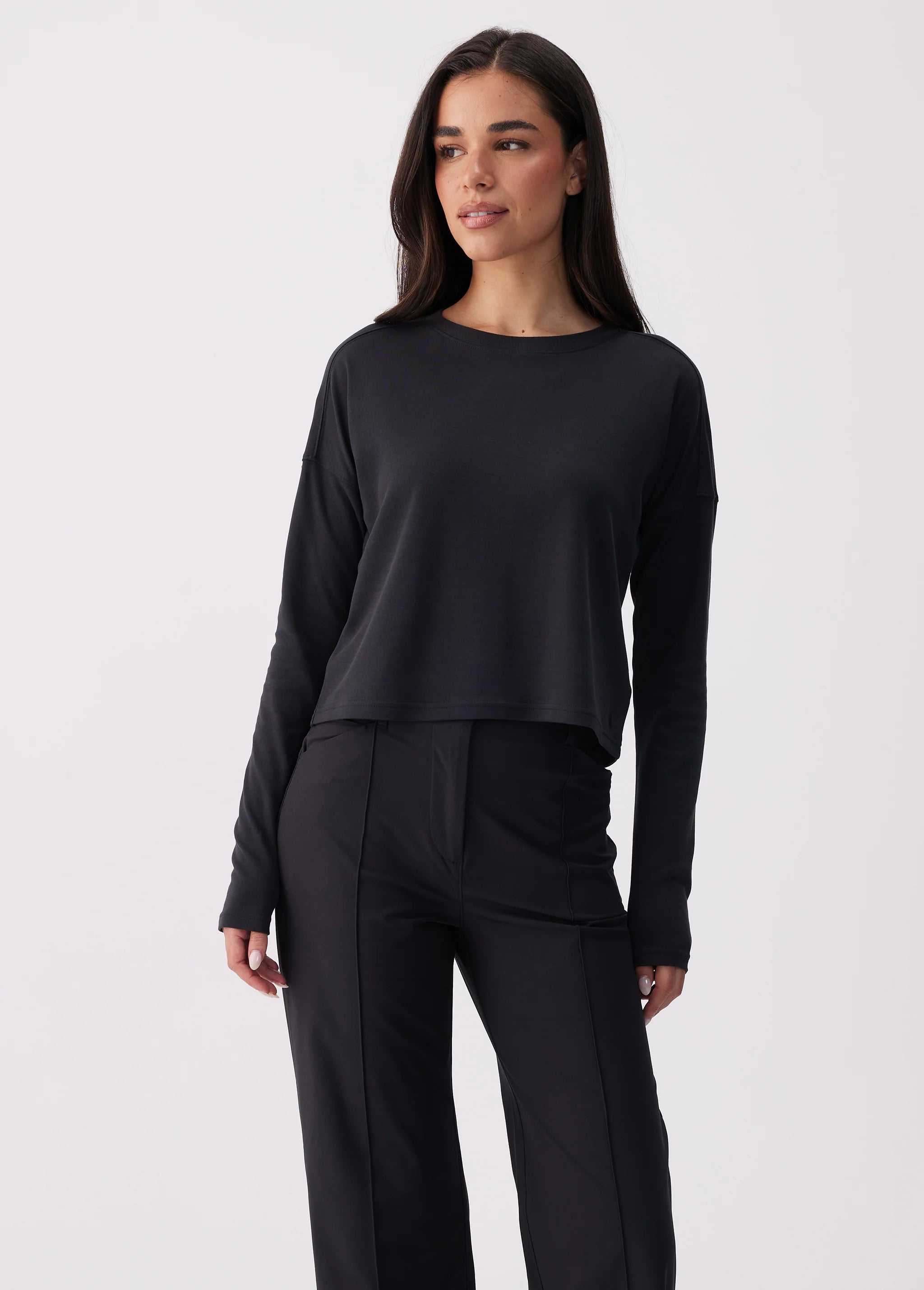 Léa Long Sleeve