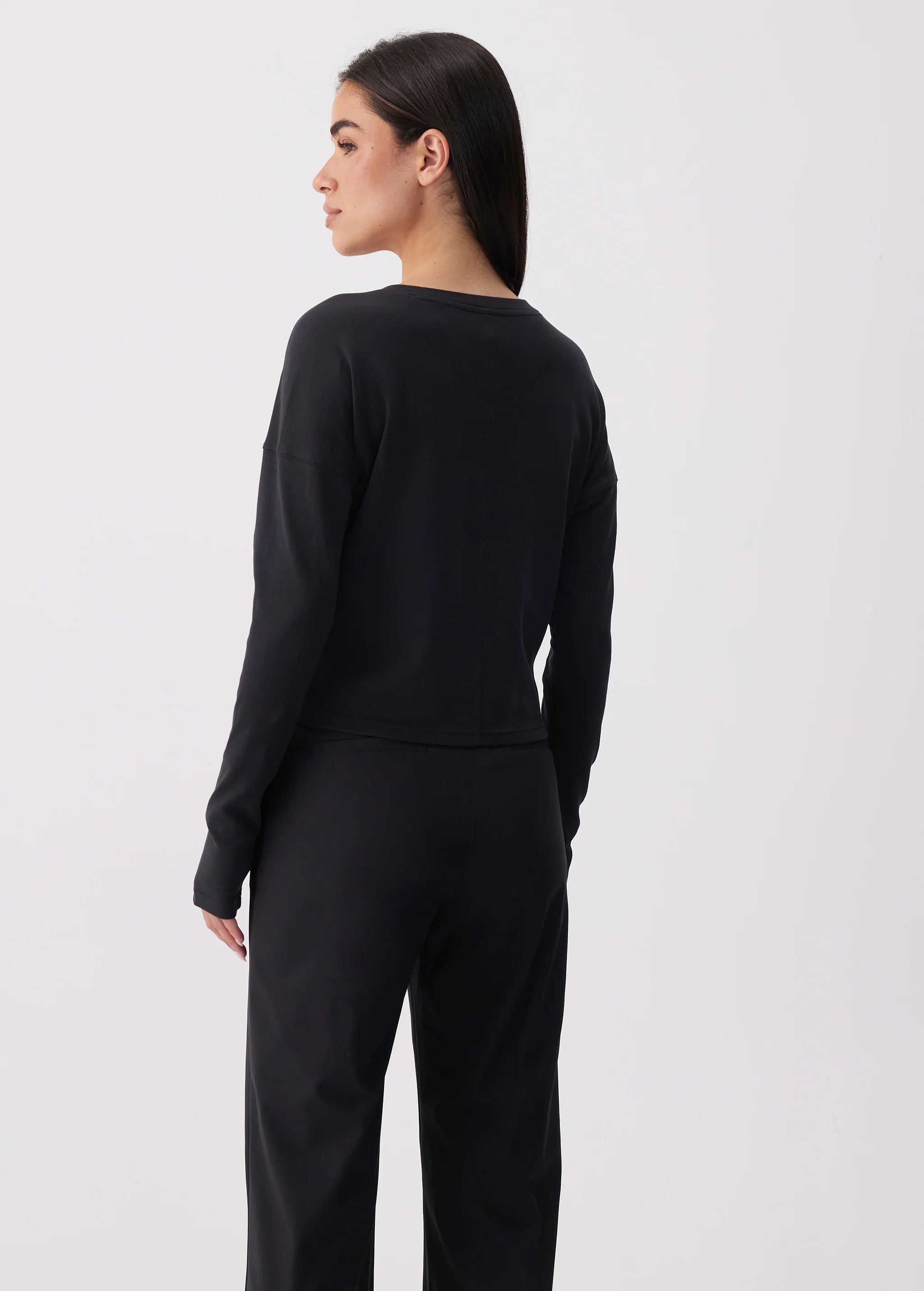 Léa Long Sleeve