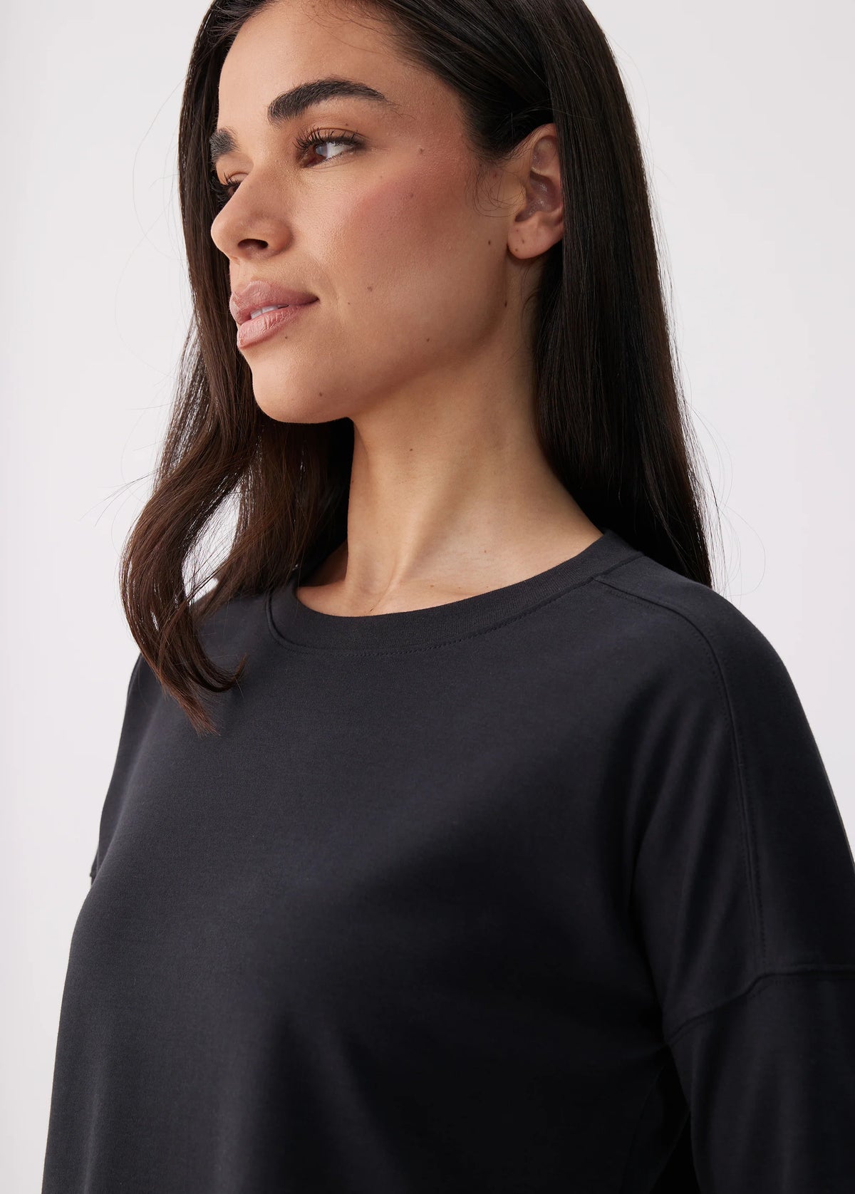 Léa Long Sleeve