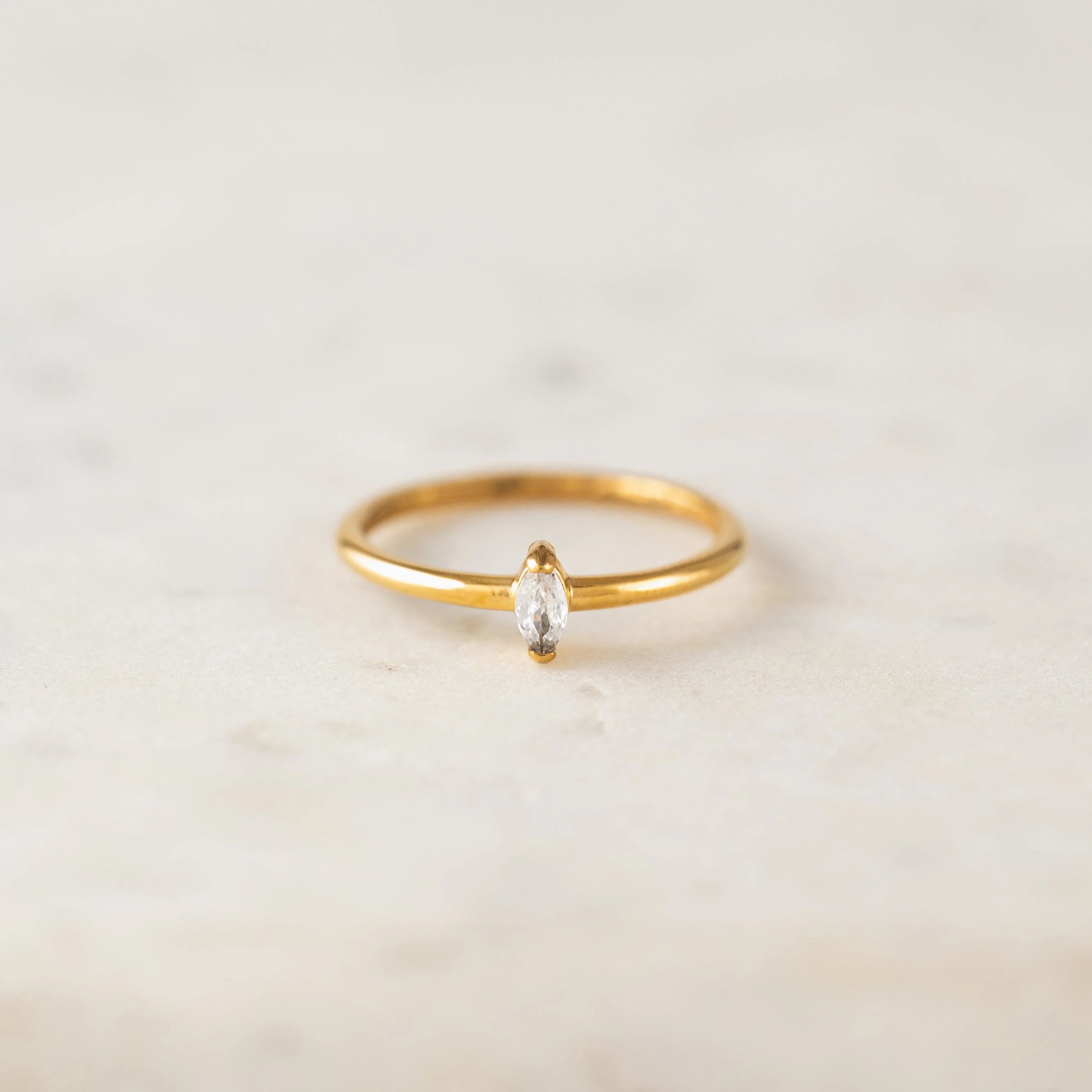 Lyric Ring - waterproof