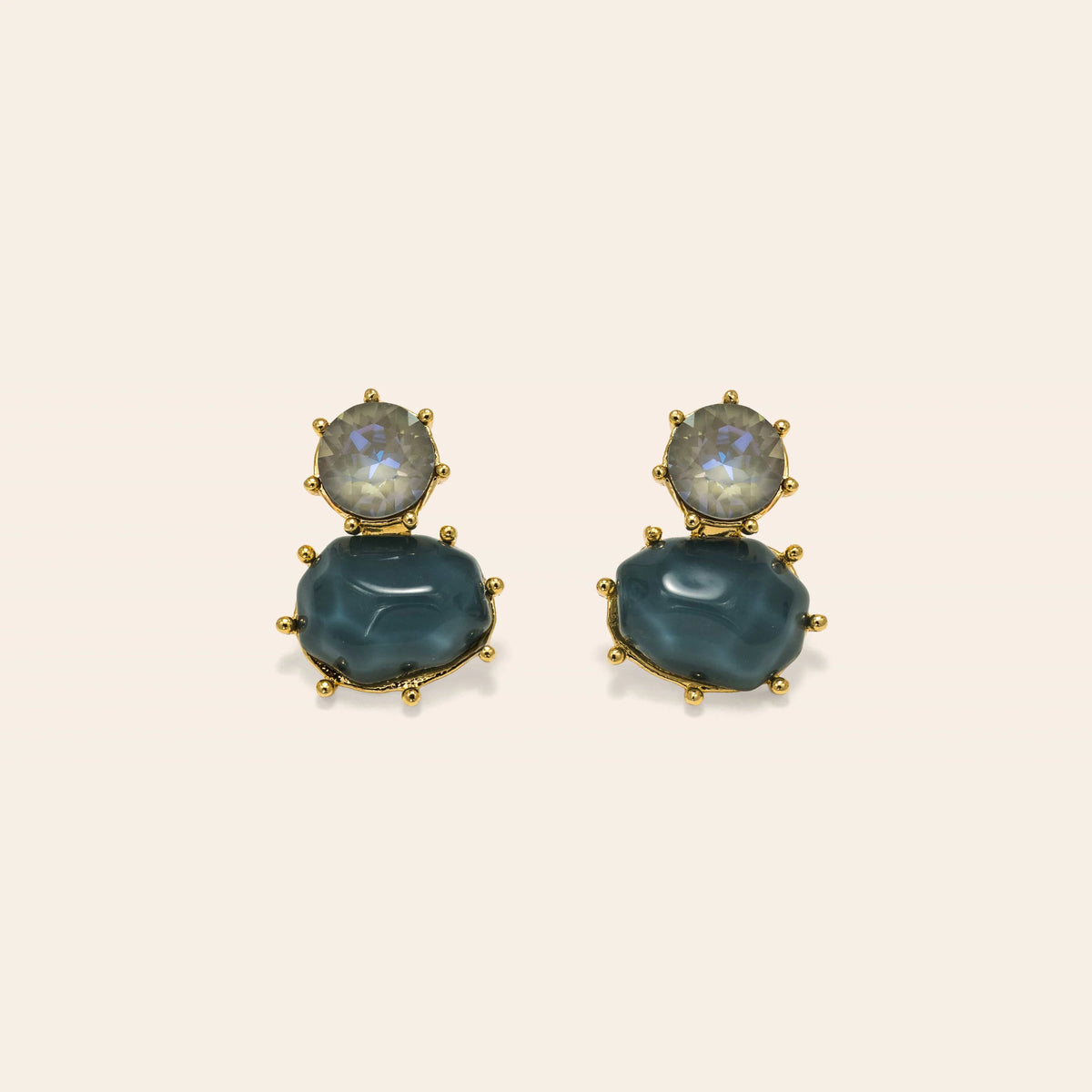 Marabelle Stud Earring