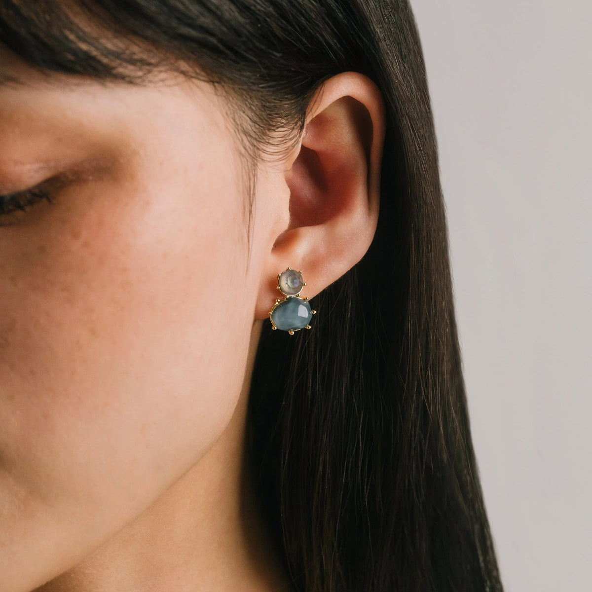 Marabelle Stud Earring