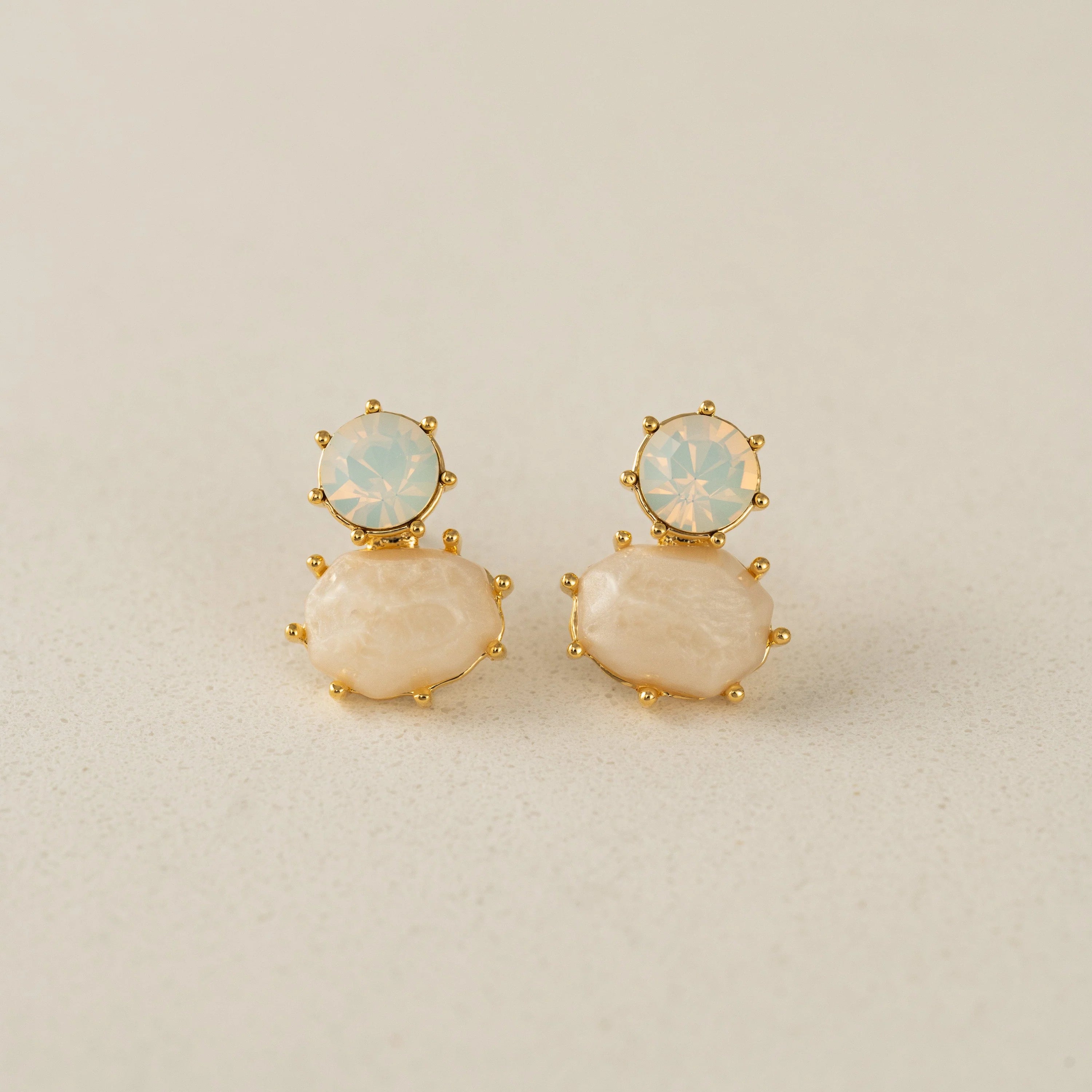 Marabelle Stud Earring