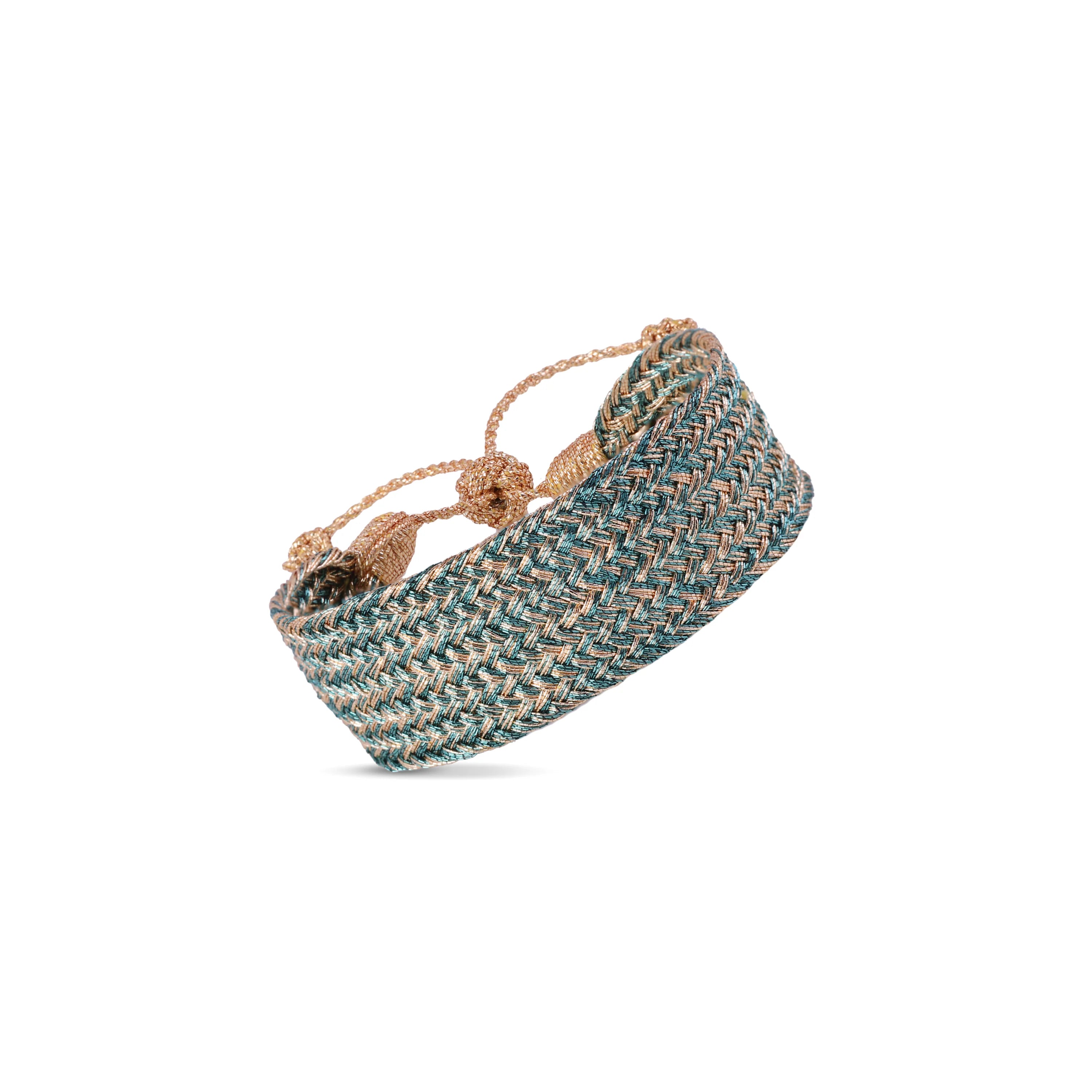 MAXI ANIA Nº1 BRACELET