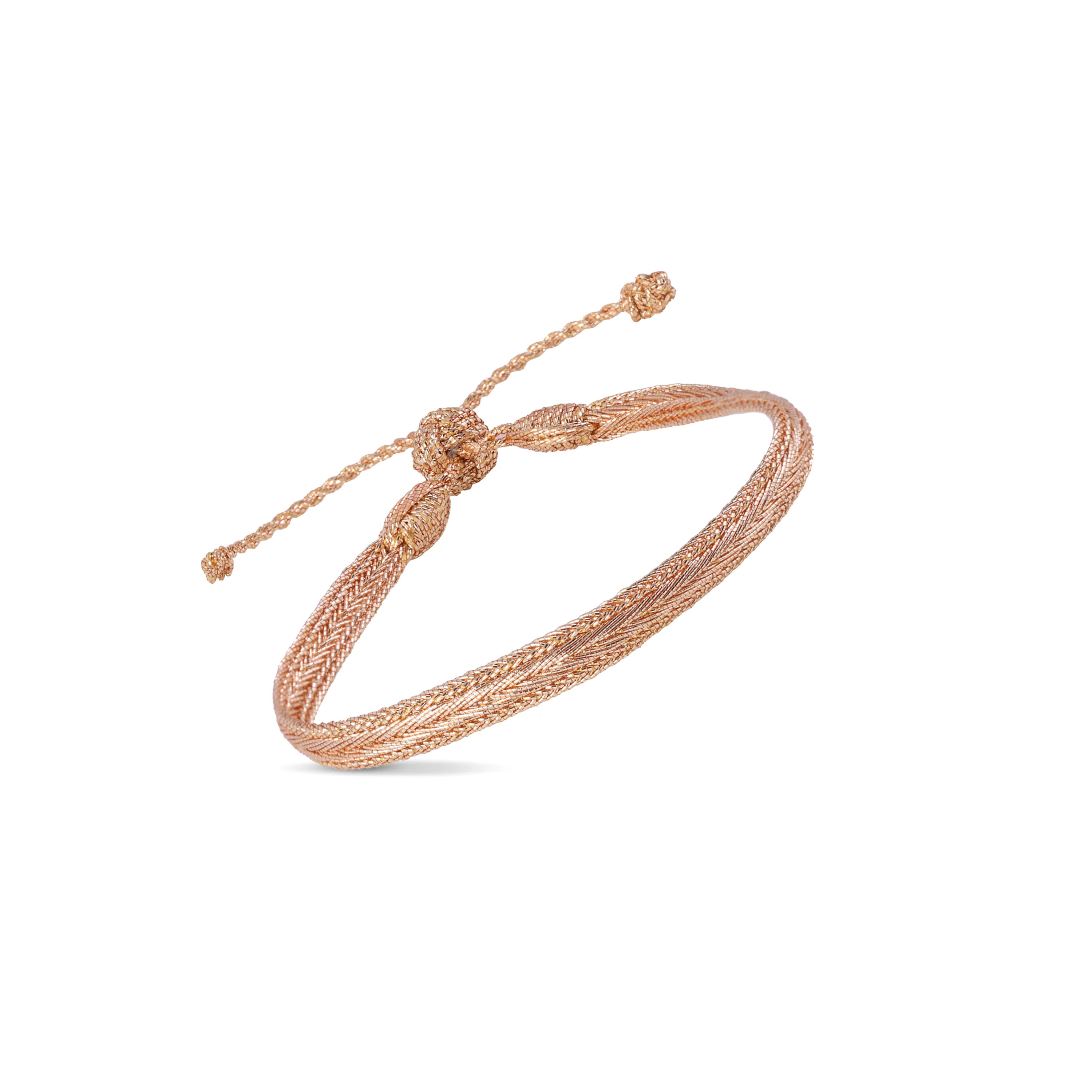 MINI ARROW BRACELET