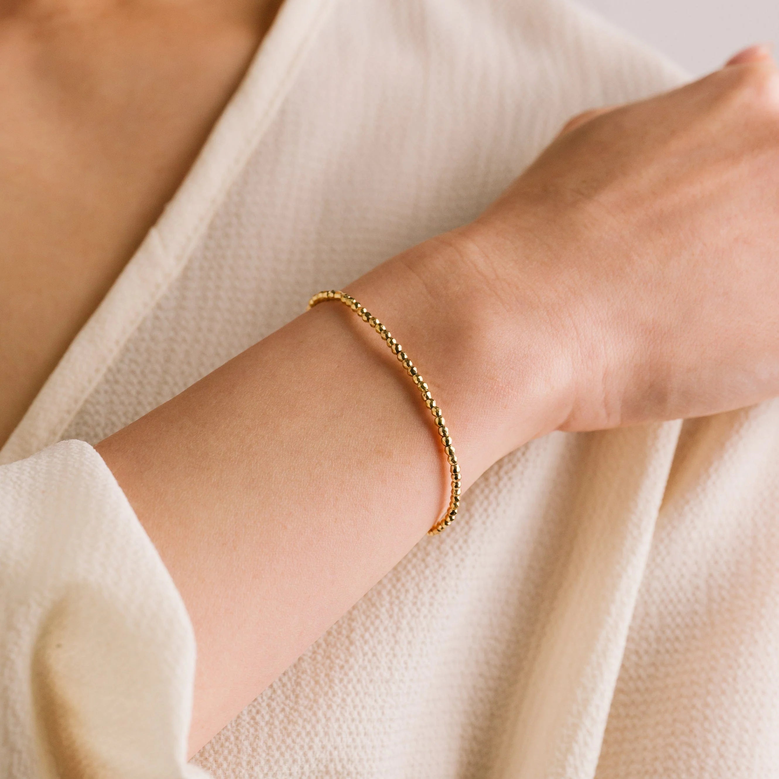 Mira Stretch Bracelet - waterproof