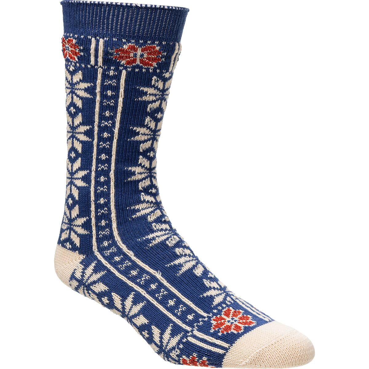 Nearly Nordic Sock