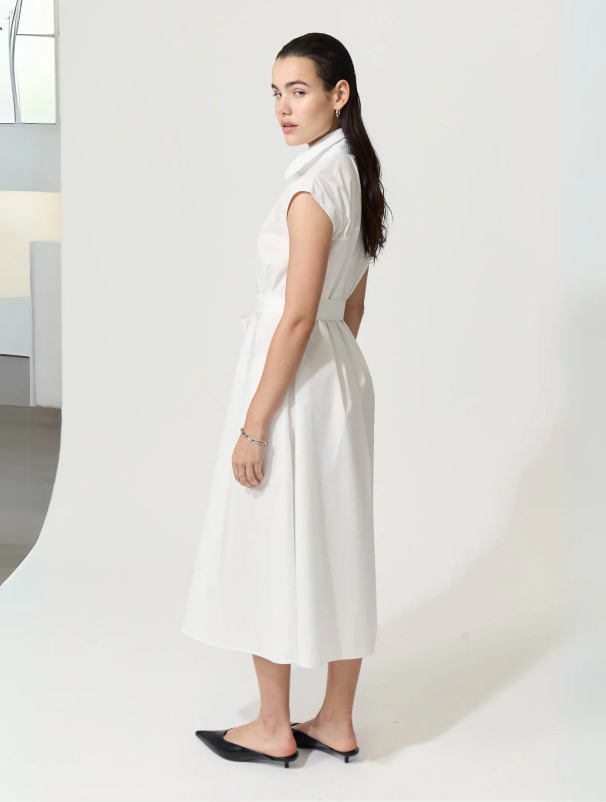 Imola Dress