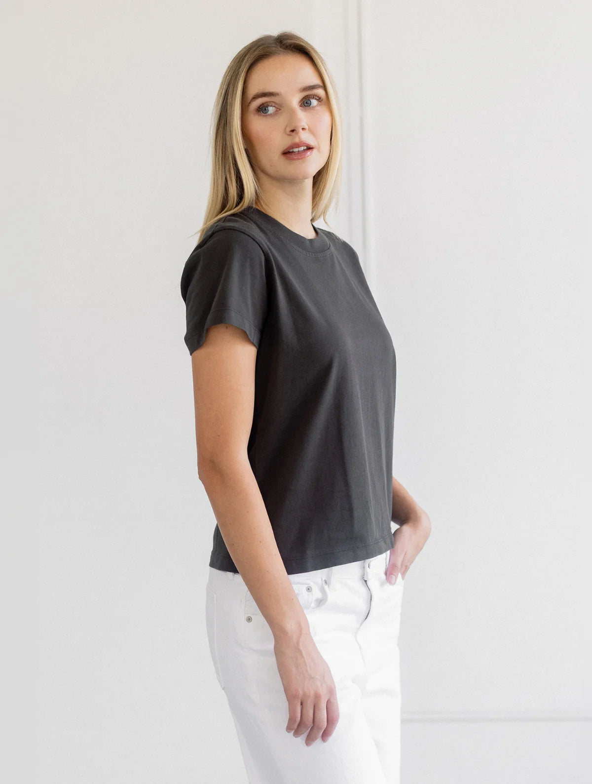 The Paris Tee