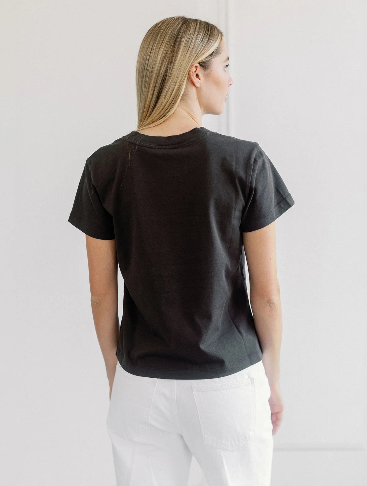 The Paris Tee