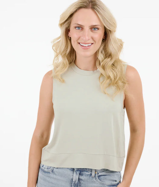 Ravenna Tank Top