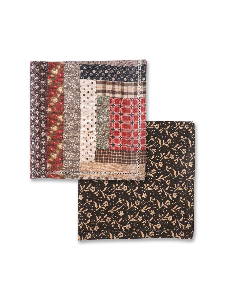 Harvest Harmony Luncheon Napkin set of 4