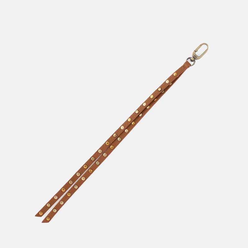 Eddie Leather Charm