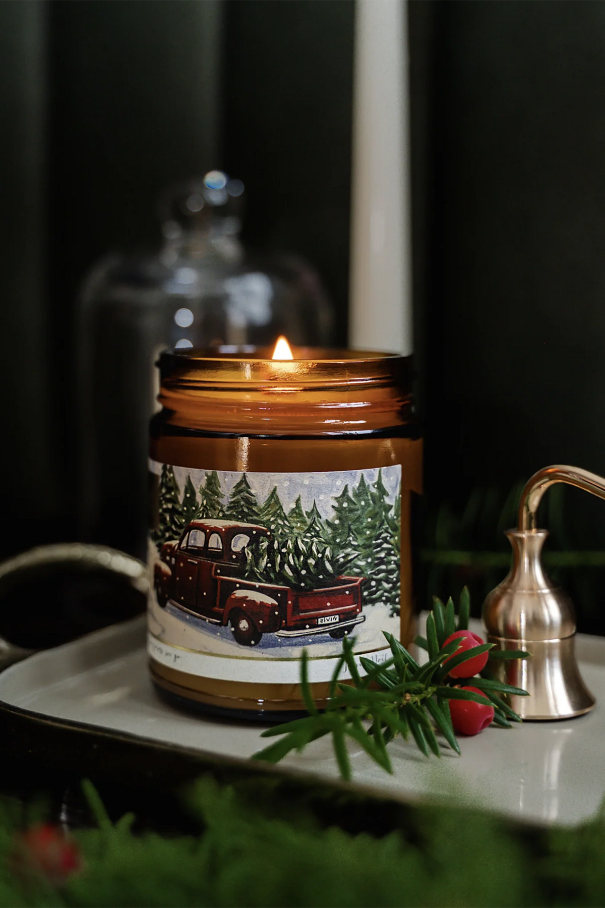 Holiday Collection