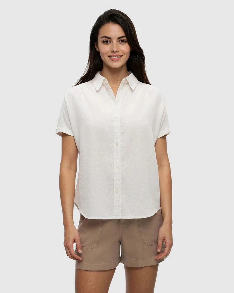 Magnolia Shirt