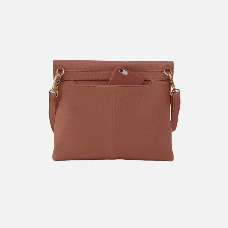 Draft Crossbody