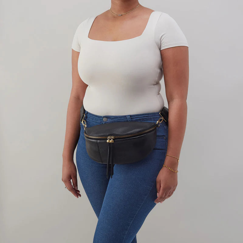 Hunter Medium Belt Bag