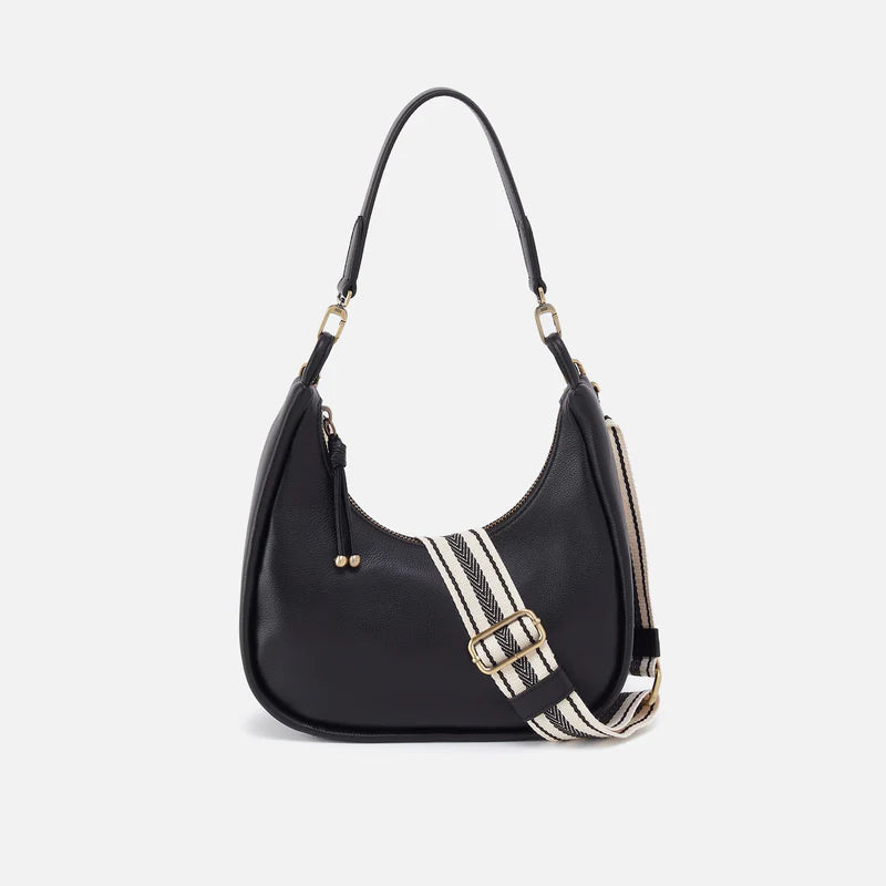 Cass Small Shoulder Bag