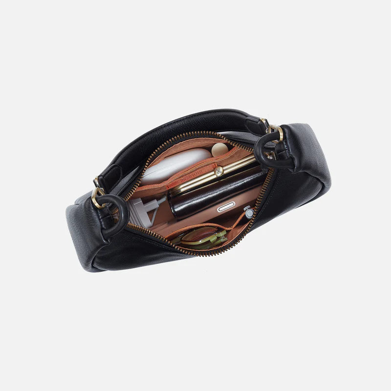 Cass Small Shoulder Bag