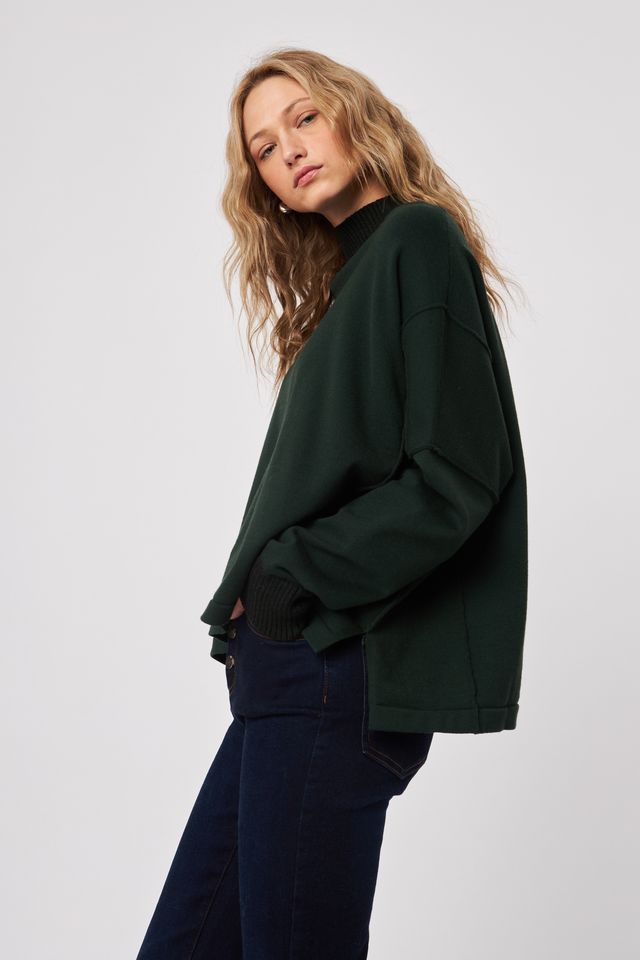 Apollo Sweater