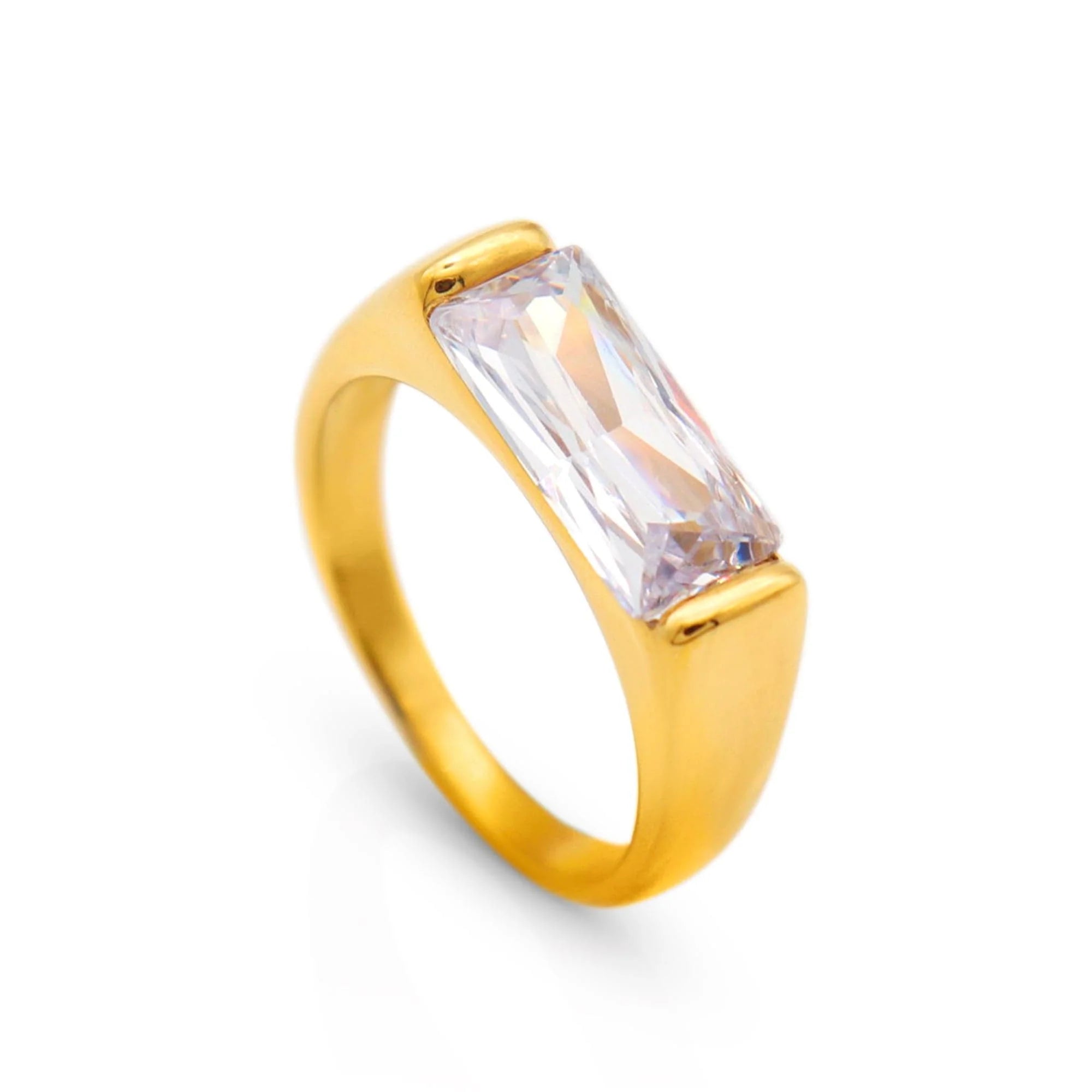 Prism Ring - waterproof