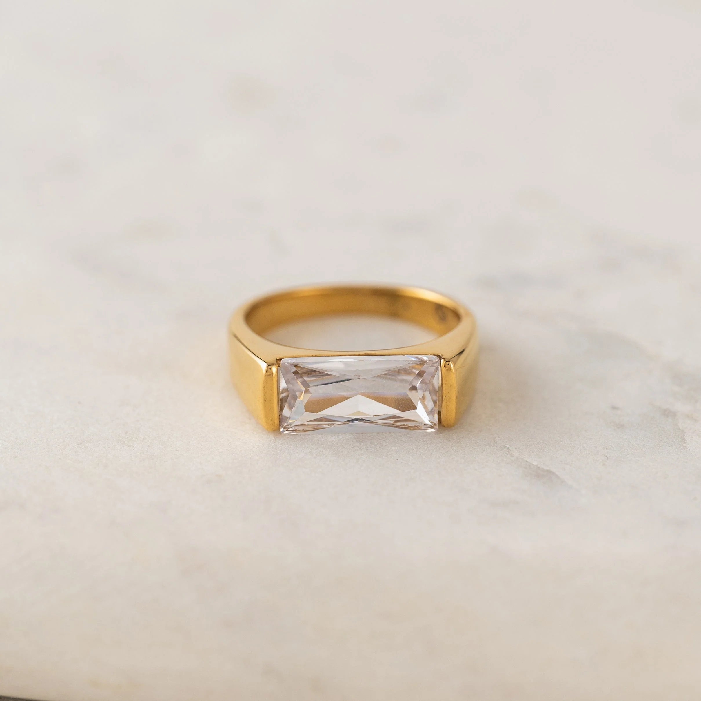 Prism Ring - waterproof