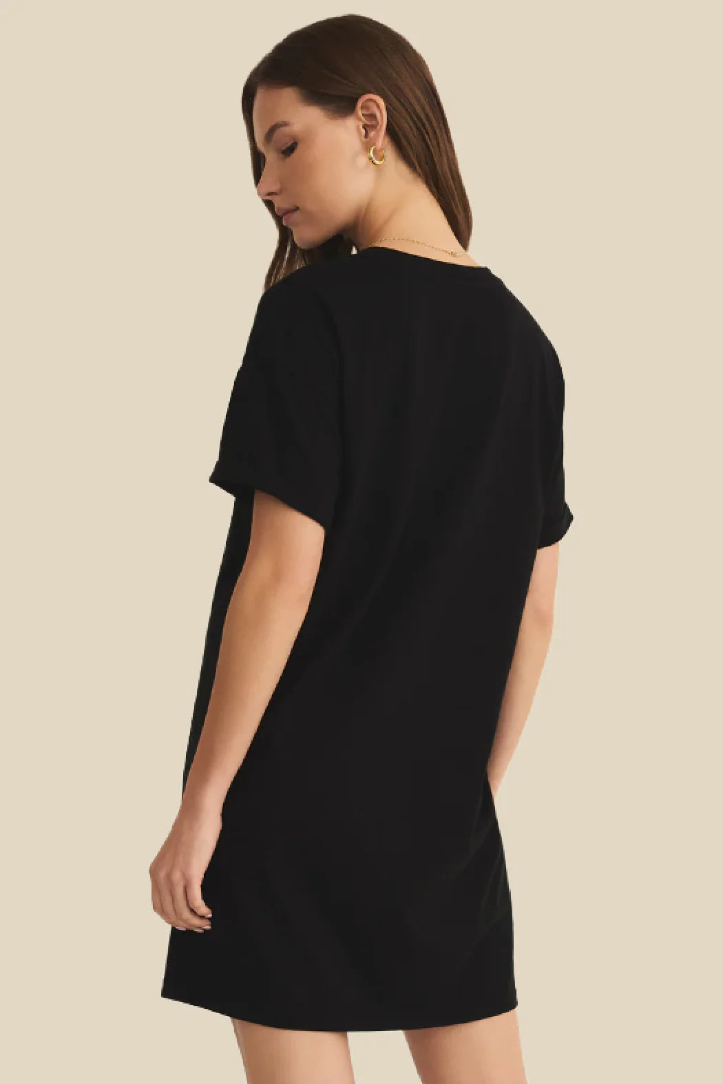 Sway Mini Dress