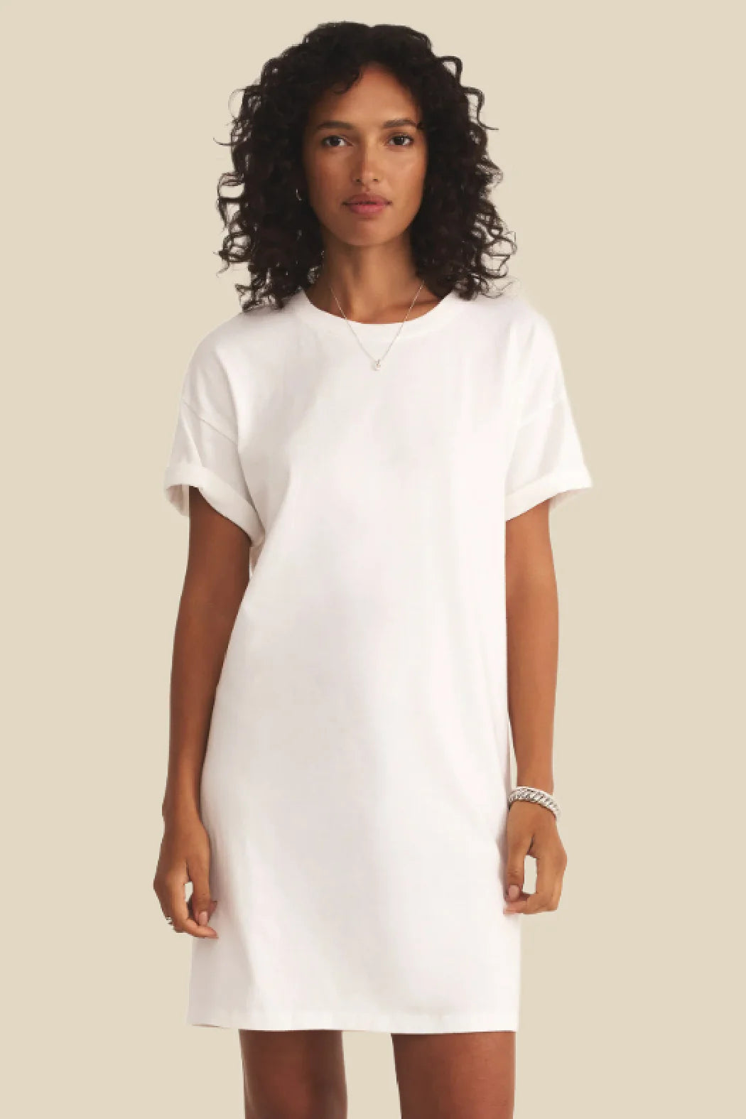 Sway Mini Dress
